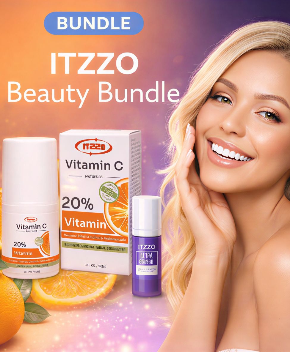 ITZZO Beauty & Wellness