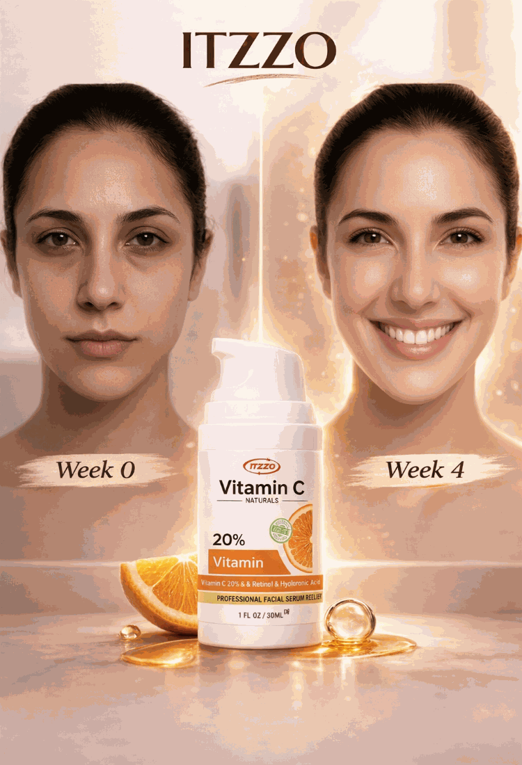 ITZZO® Refresh & Renew Bundle