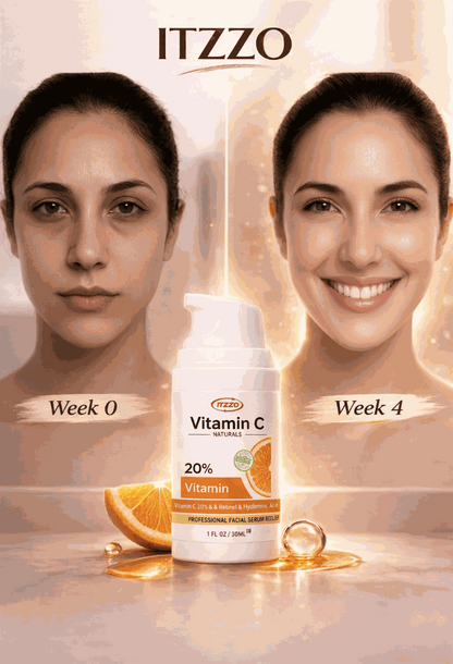 ITZZO® Refresh & Renew Bundle