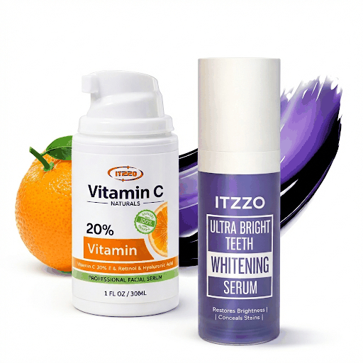 ITZZO® Radiant Glow Bundle