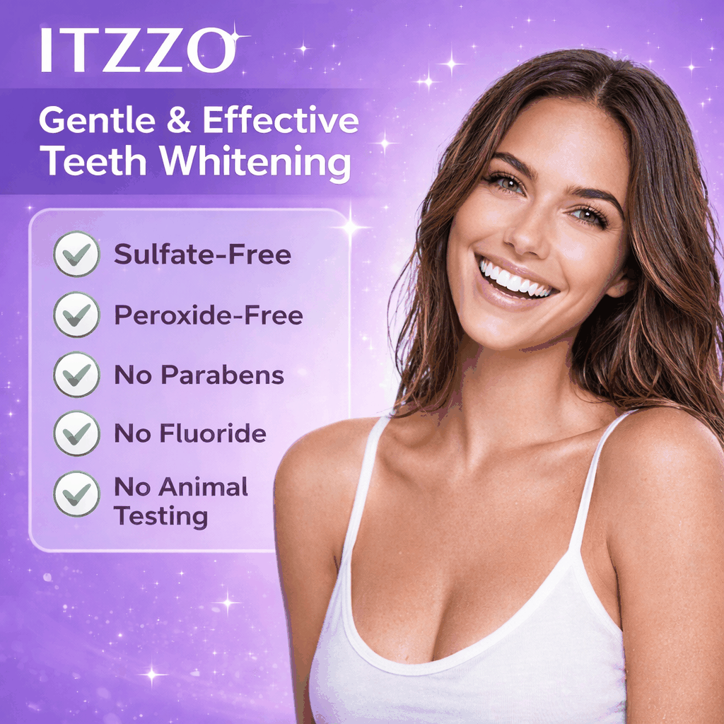 ITZZO® Radiant Glow Bundle