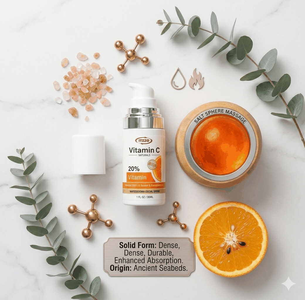 ITZZO® Refresh & Renew Bundle