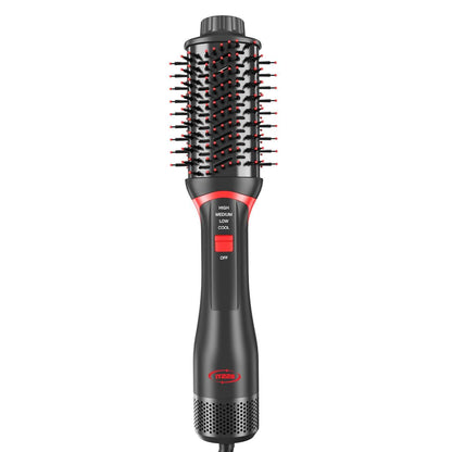 ITZZO® 4-in-1 Hair Dryer Brush & Volumizer