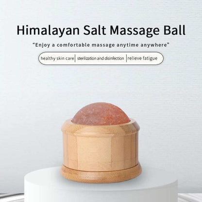 Himalayan Salt Massage Rollerball